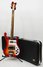 Rickenbacker 4003/4 S, Fireglo: Free image2