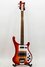 Rickenbacker 4003/4 S, Fireglo: Full Instrument - Front