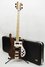 Rickenbacker 4003/4 S, Natural Walnut: Free image2