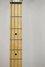 Rickenbacker 4003/4 S, Natural Walnut: Neck - Front