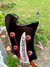 Rickenbacker 4003/4 , Jetglo: Headstock