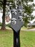 Rickenbacker 4003/4 , Jetglo: Headstock - Rear