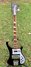 Rickenbacker 4003/4 , Jetglo: Full Instrument - Front