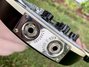 Rickenbacker 4003/4 , Jetglo: Close up - Free