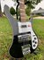 Rickenbacker 4003/4 , Jetglo: Close up - Free2