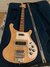 Rickenbacker 4003/4 , Mapleglo: Full Instrument - Front