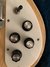 Rickenbacker 4003/4 , Mapleglo: Close up - Free2