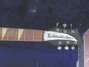 Rickenbacker 365/6 , Jetglo: Headstock