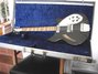 Rickenbacker 365/6 , Jetglo: Full Instrument - Front