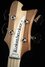 Rickenbacker 4003/4 S, Natural Walnut: Headstock