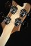 Rickenbacker 4003/4 S, Natural Walnut: Headstock - Rear