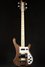 Rickenbacker 4003/4 S, Natural Walnut: Full Instrument - Front