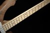 Rickenbacker 4003/4 S, Natural Walnut: Neck - Front