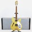 Rickenbacker 335/6 , Natural: Full Instrument - Front