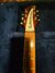 Rickenbacker 330/6 , Burgundy: Headstock
