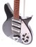 Rickenbacker 320/6 , Jetglo: Free image
