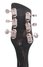 Rickenbacker 320/6 , Jetglo: Headstock - Rear