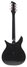 Rickenbacker 320/6 , Jetglo: Full Instrument - Rear