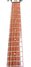 Rickenbacker 320/6 , Jetglo: Neck - Front