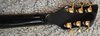 Rickenbacker 250/6 El Dorado, Jetglo: Headstock - Rear
