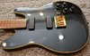 Rickenbacker 250/6 El Dorado, Jetglo: Body - Front