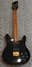 Rickenbacker 250/6 El Dorado, Jetglo: Full Instrument - Front