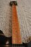 Rickenbacker 250/6 El Dorado, Jetglo: Neck - Front