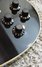 Rickenbacker 250/6 El Dorado, Jetglo: Close up - Free