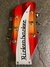 Rickenbacker 350/6 V63, Fireglo: Headstock