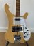 Rickenbacker 4001/4 , Mapleglo: Body - Front