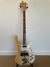 Rickenbacker 4001/4 , Mapleglo: Full Instrument - Front