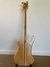 Rickenbacker 4001/4 , Mapleglo: Full Instrument - Rear