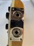 Rickenbacker 4001/4 , Mapleglo: Close up - Free