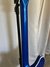 Rickenbacker 360/12 , Midnightblue: Neck - Rear