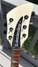 Rickenbacker 360/6 BH BT, White: Headstock