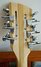 Rickenbacker 370/12 , Mapleglo: Headstock - Rear
