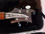 Rickenbacker 4003/4 , Jetglo: Headstock