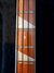 Rickenbacker 4003/4 , Jetglo: Neck - Front