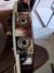 Rickenbacker 4003/4 , Jetglo: Close up - Free