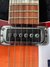 Rickenbacker 620/6 , Fireglo: Free image2