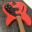 Rickenbacker 330/6 BH BT, Red: Free image