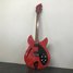 Rickenbacker 330/6 BH BT, Red: Full Instrument - Front