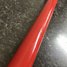 Rickenbacker 330/6 BH BT, Red: Neck - Rear