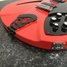 Rickenbacker 330/6 BH BT, Red: Close up - Free