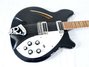 Rickenbacker 360/6 , Jetglo: Free image