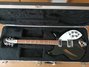 Rickenbacker 360/6 , Jetglo: Free image2