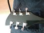 Rickenbacker 360/6 , Jetglo: Headstock - Rear