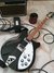 Rickenbacker 360/6 , Jetglo: Full Instrument - Front