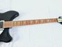 Rickenbacker 360/6 , Jetglo: Neck - Front