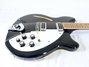 Rickenbacker 360/6 , Jetglo: Close up - Free2